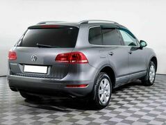 Volkswagen touareg акпп 2011 с пробегом 92 430 км, фото №9