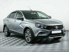 LADA (ВАЗ) Vesta 1.8 Механика, фото №3