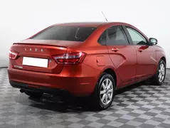LADA (ВАЗ) Vesta, фото №5