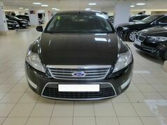 Ford Mondeo IV, фото №1