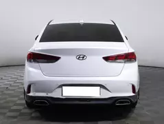 Hyundai Sonata, фото №6