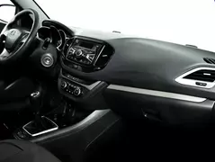 LADA (ВАЗ) Vesta, фото №9