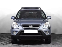 Honda CR-V, фото №2