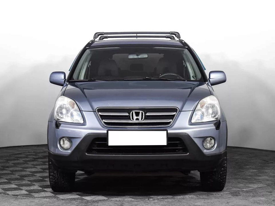 Honda CR-V, фото №2