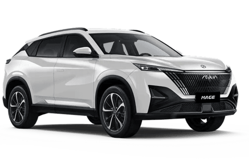 Dongfeng MAGE