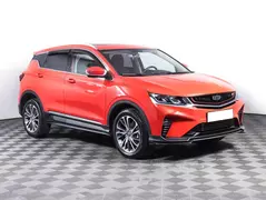 Geely Coolray, фото №3