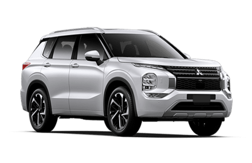 Mitsubishi Outlander IV