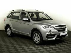 Lifan X60 1.8 Механика, фото №3