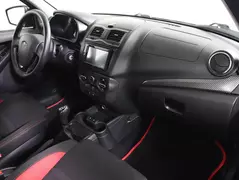 LADA (ВАЗ) Granta, фото №9