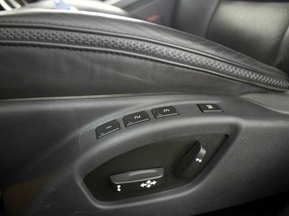 Volvo XC70, фото №7