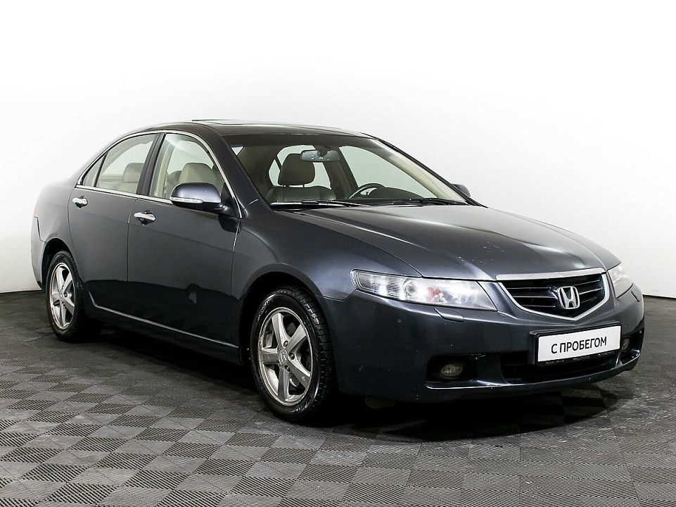 Honda Accord, фото №3