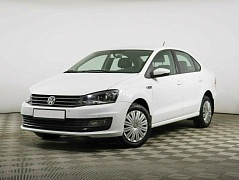 Volkswagen Polo 1.6 Механика, фото №1