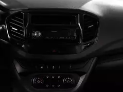 LADA (ВАЗ) Vesta, фото №14