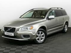 Volvo XC70, фото №1