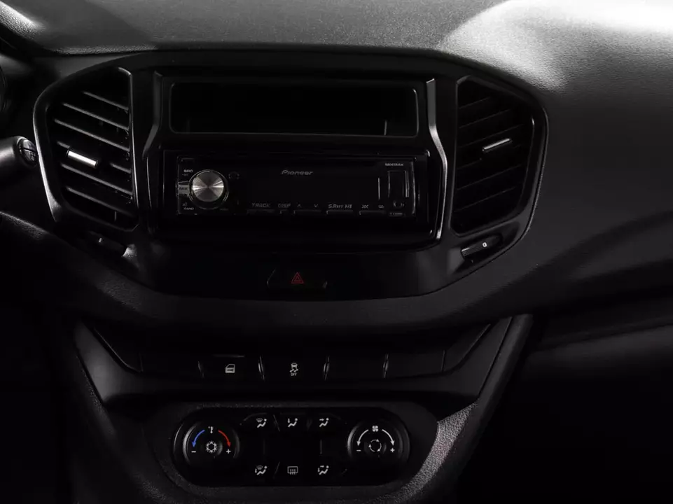LADA (ВАЗ) Vesta, фото №14