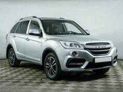 Lifan X60 1.8 Механика, фото №3