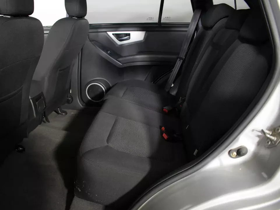 Lifan X60, фото №10