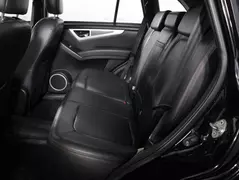 Lifan X60, фото №10