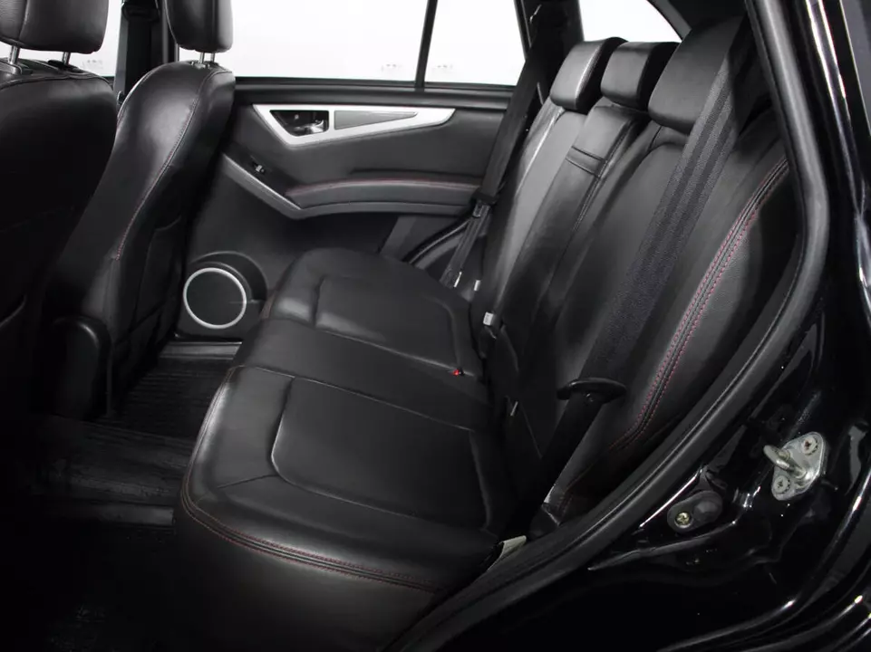 Lifan X60, фото №10