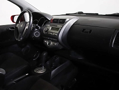 Honda Jazz, фото №9