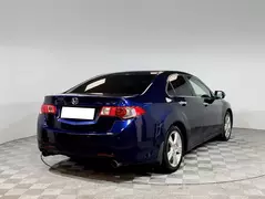 Honda Accord, фото №5