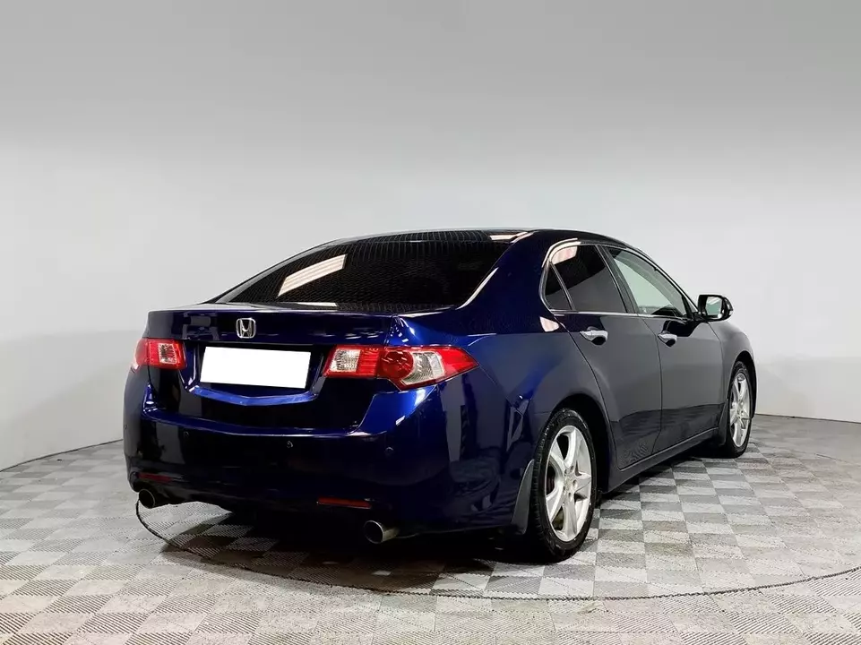 Honda Accord, фото №5