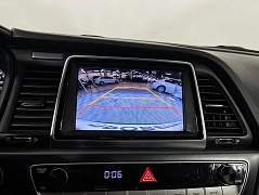 Hyundai Sonata, фото №14