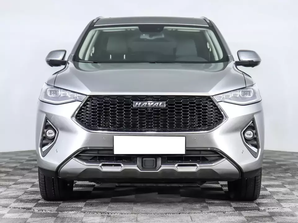 Haval F7, фото №2