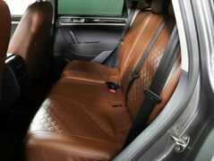 Volkswagen touareg акпп 2011 с пробегом 92 430 км, фото №6