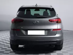 Hyundai Tucson, фото №6