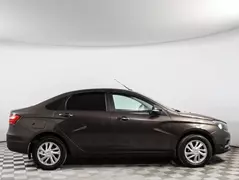 LADA (ВАЗ) Vesta, фото №4