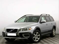 Volvo xc70 акпп 2012 с пробегом 98 277 км, фото №1