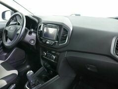 LADA (ВАЗ) XRAY 1.8 Робот, фото №7