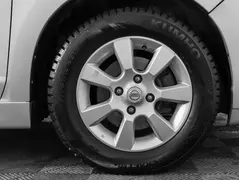 Nissan Tiida, фото №12