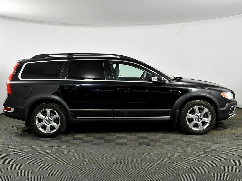 Volvo XC70, фото №4