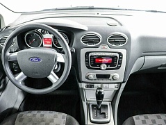 Ford Focus 2.0 Автомат, фото №8