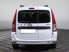 LADA (ВАЗ) Largus, фото №6