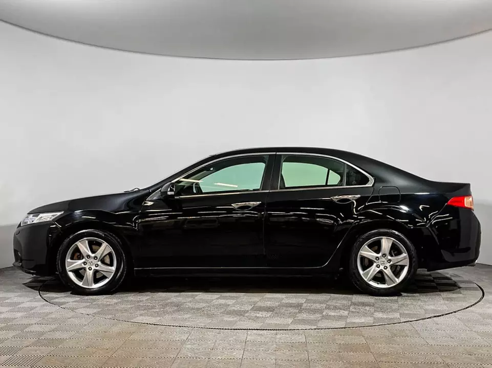 Honda Accord, фото №8