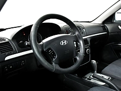 Hyundai Sonata, фото №13