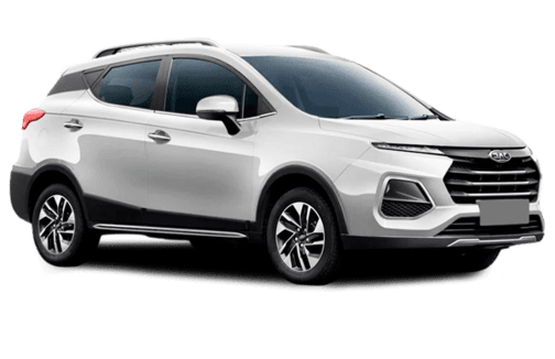 JAC JS3