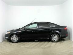 Ford Mondeo, фото №4
