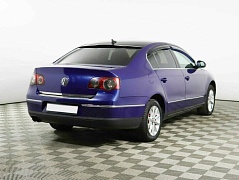 Volkswagen Passat 2.0 Автомат, фото №4