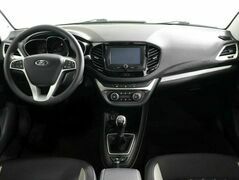 LADA (ВАЗ) Vesta 1.8 Механика, фото №7