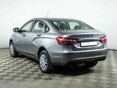 LADA (ВАЗ) Vesta 1.6 Механика, фото №4