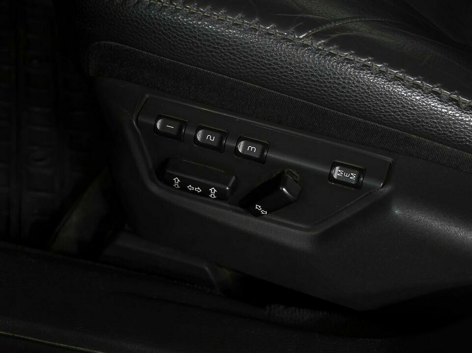 Volvo XC70, фото №11
