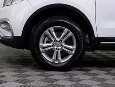 Geely Atlas, фото №21