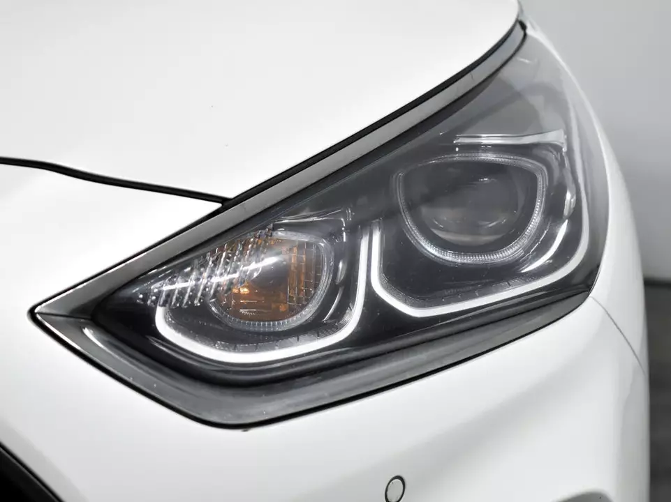 Hyundai Sonata, фото №14
