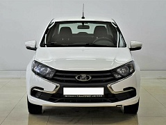 LADA (ВАЗ) Granta I Рестайлинг, фото №1