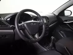 LADA (ВАЗ) Vesta, фото №14