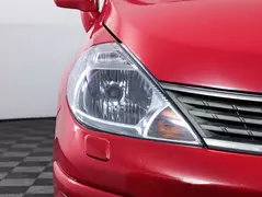 Nissan Tiida, фото №22